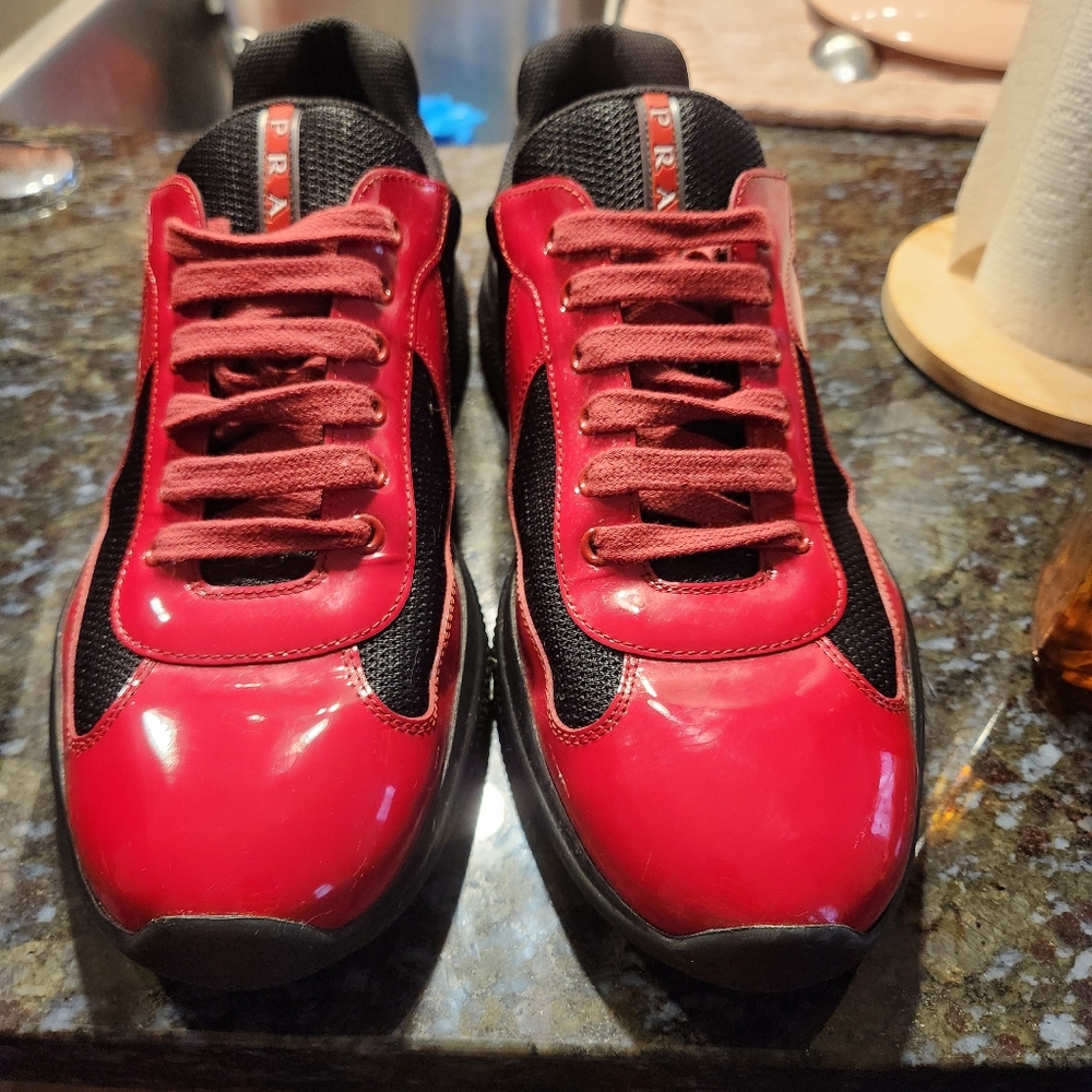Prada shoes - Picture 5 of 5